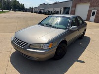 Image for 1999 Toyota Camry CE ID: 7625478