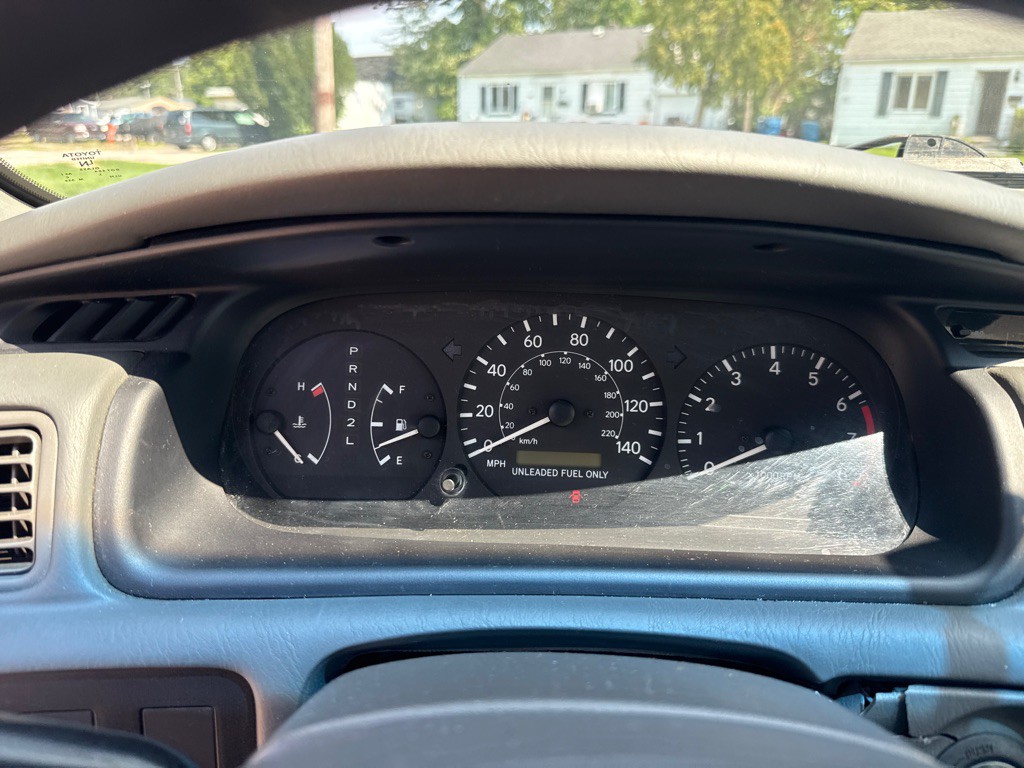 1999 Toyota Camry Image 14
