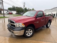 Image for 2014 RAM 1500 ST ID: 7628284