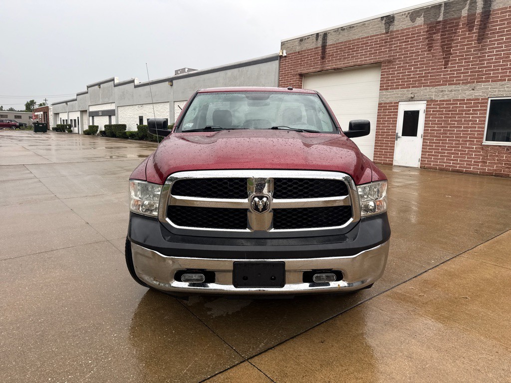 2014 RAM 1500 Image 2