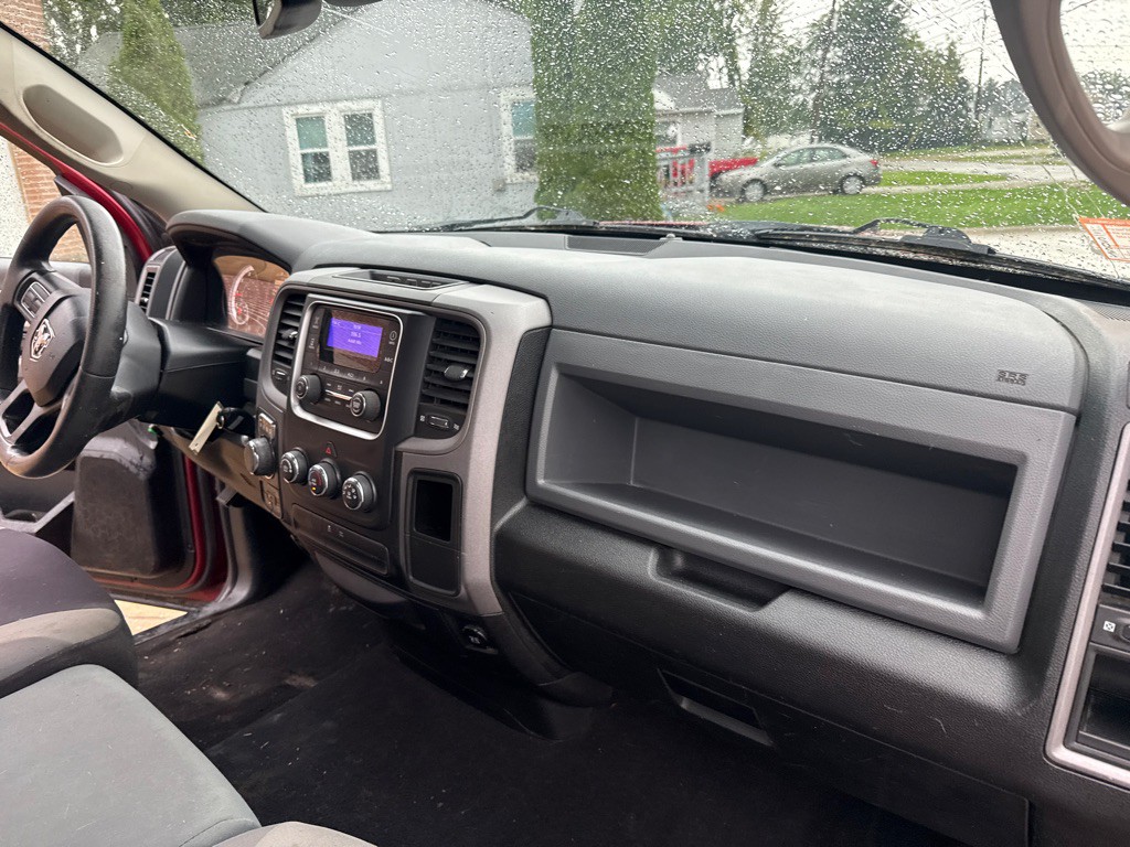 2014 RAM 1500 Image 10
