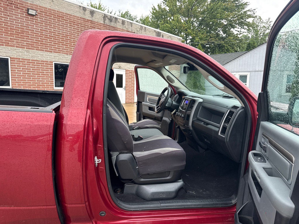 2014 RAM 1500 Image 11