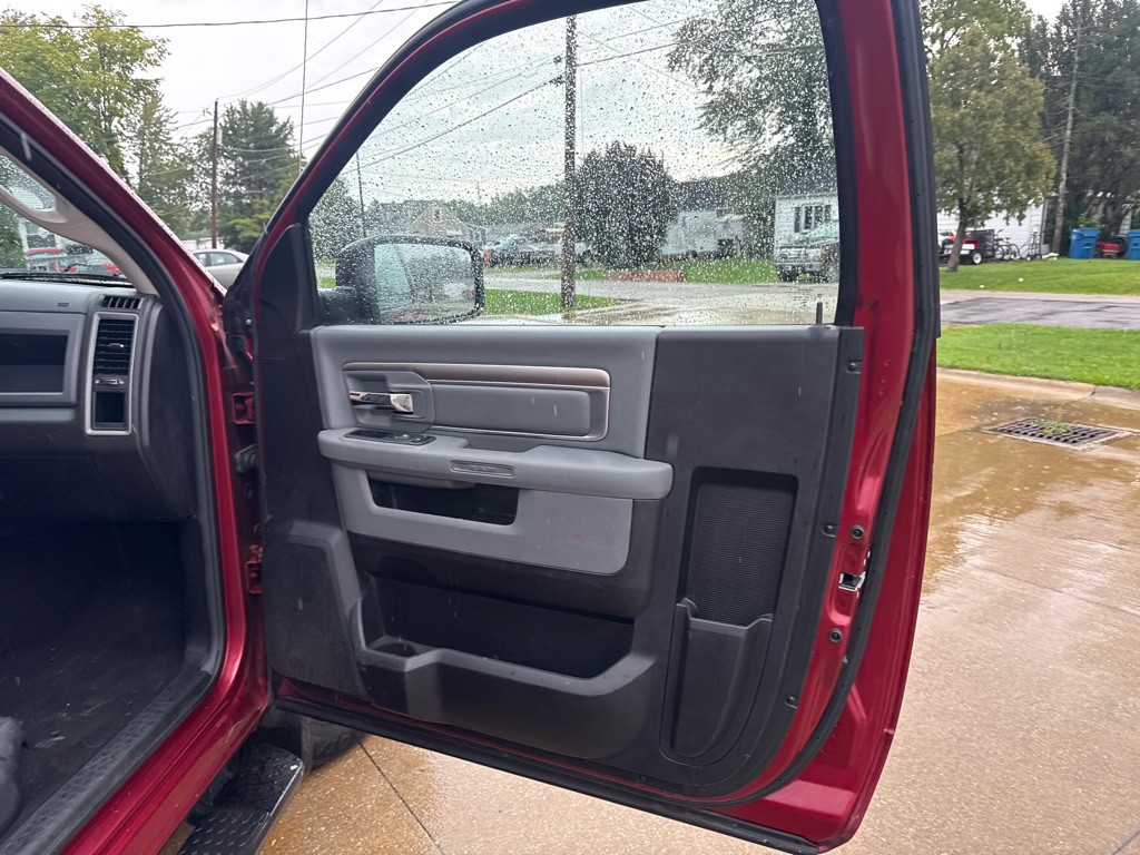 2014 RAM 1500 Image 13