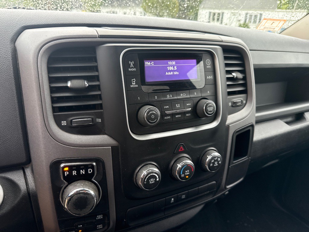 2014 RAM 1500 Image 15