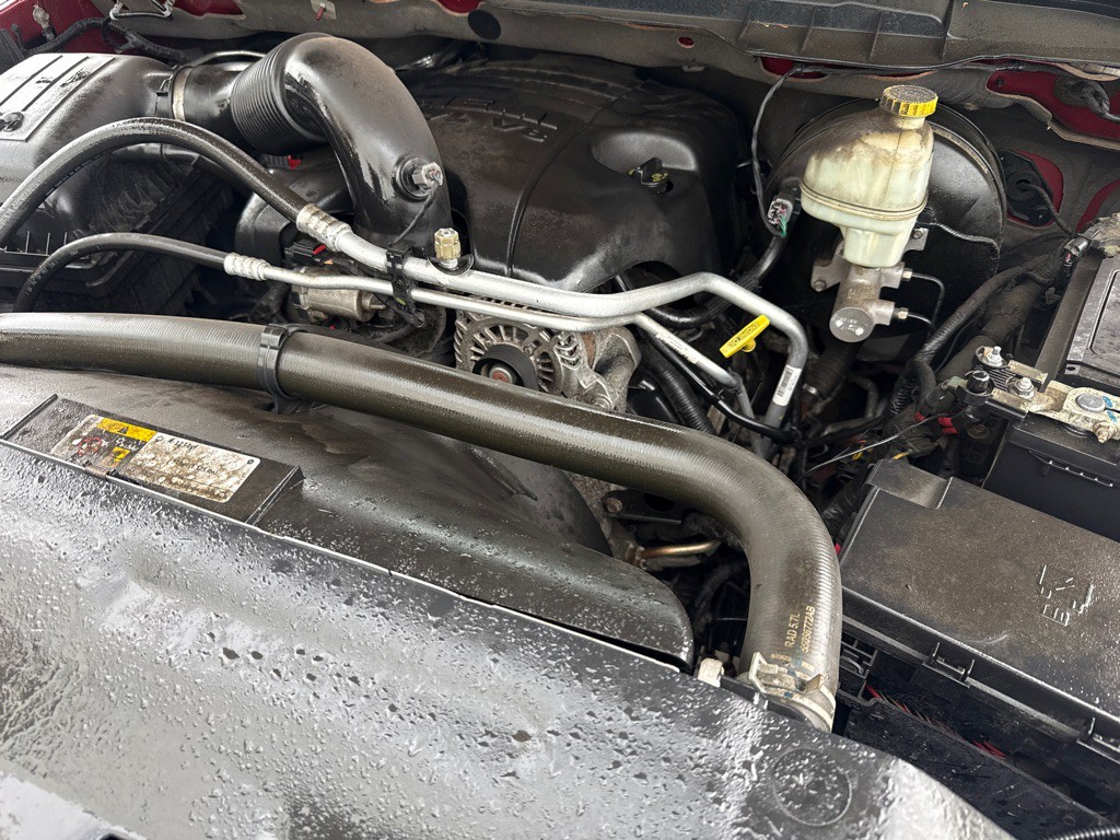 2014 RAM 1500 Image 18