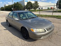 Image for 2001 Toyota Camry CE ID: 7629367
