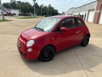Image for 2015 FIAT 500 POP ID: 7630410