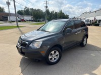 Image for 2008 Saturn Vue XE ID: 7630772