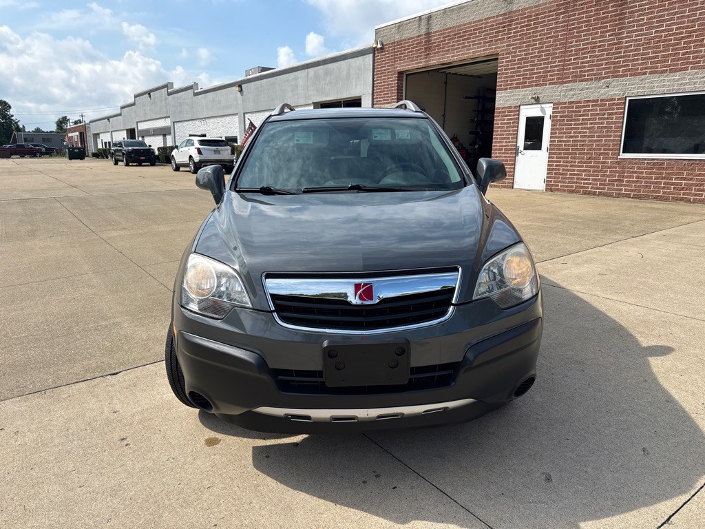 2008 Saturn Vue Image 2