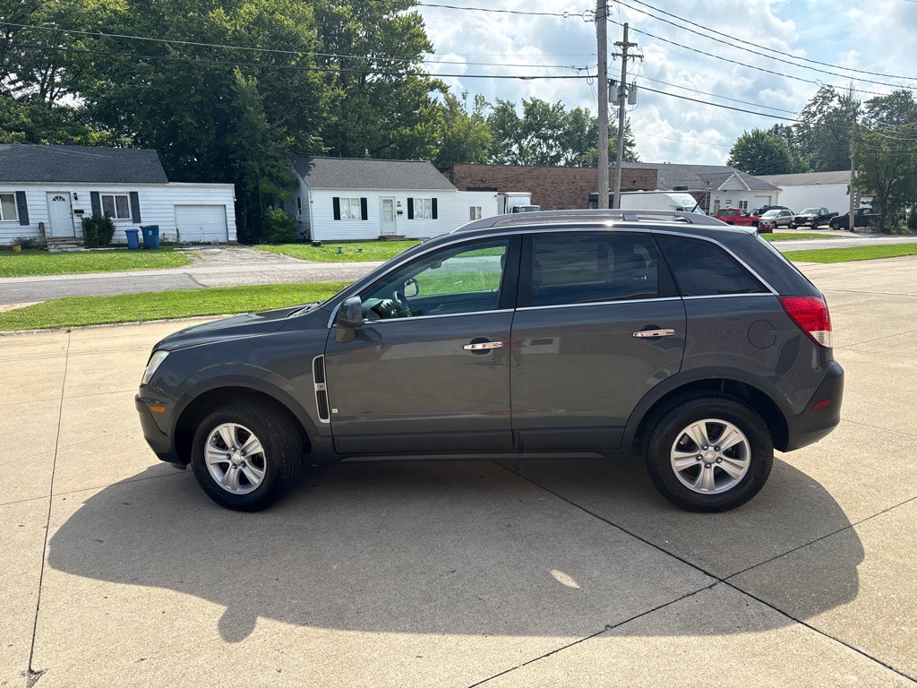 2008 Saturn Vue Image 5