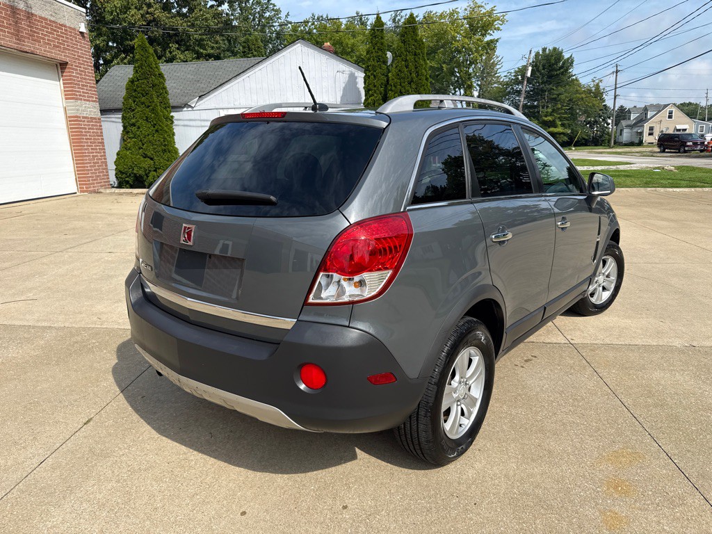 2008 Saturn Vue Image 6