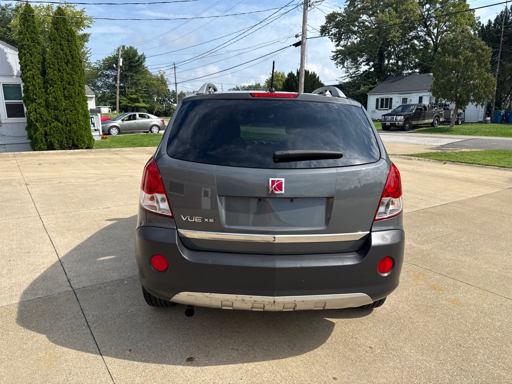 2008 Saturn Vue Image 7
