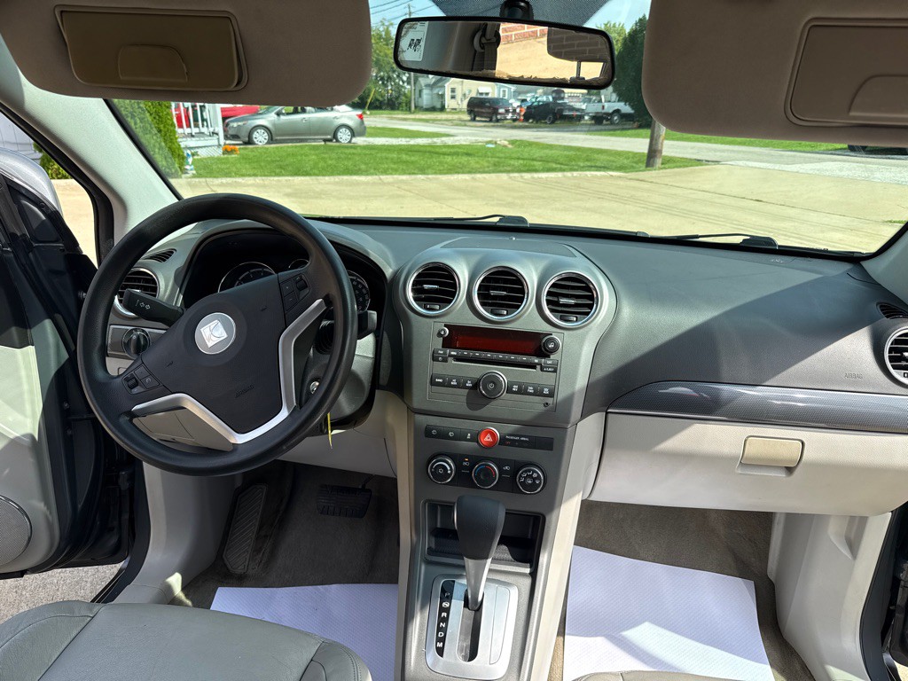 2008 Saturn Vue Image 9