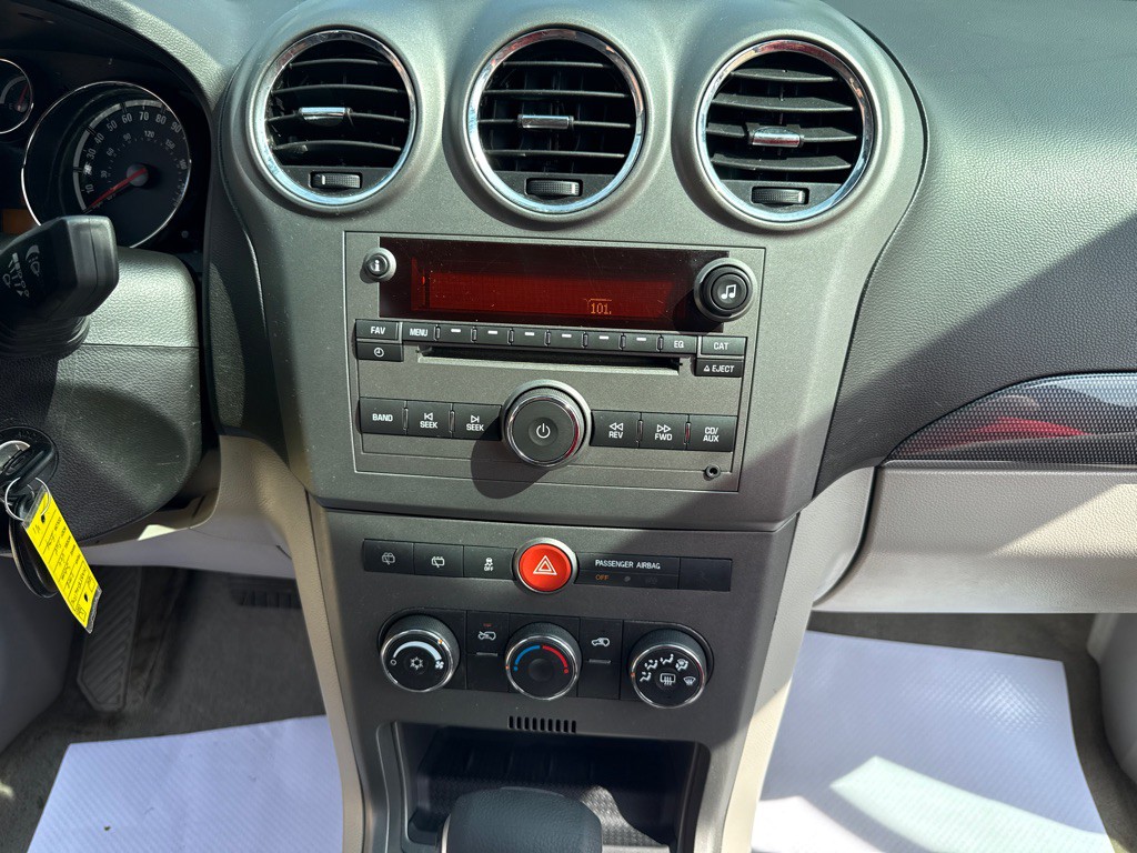 2008 Saturn Vue Image 15