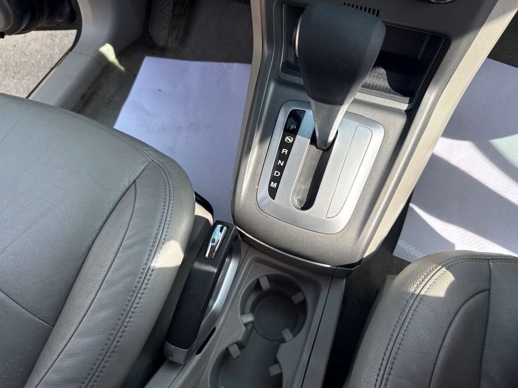 2008 Saturn Vue Image 16