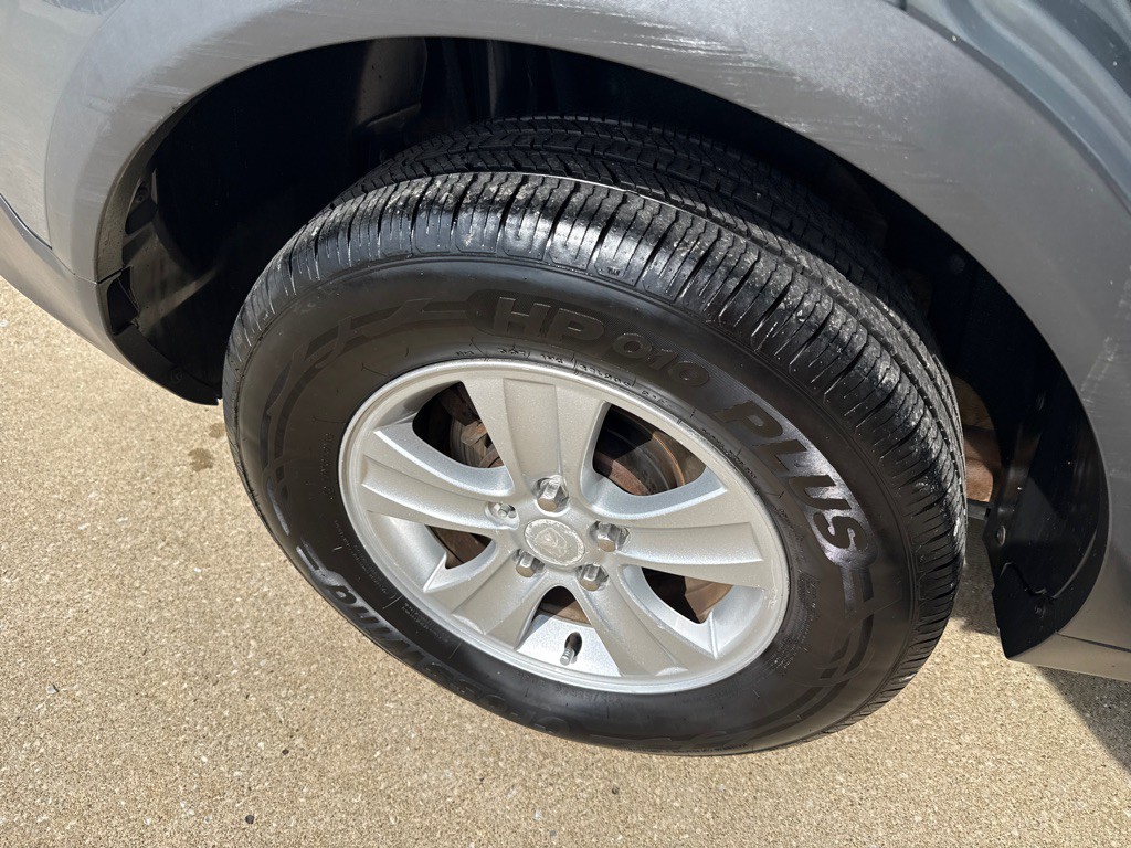 2008 Saturn Vue Image 17