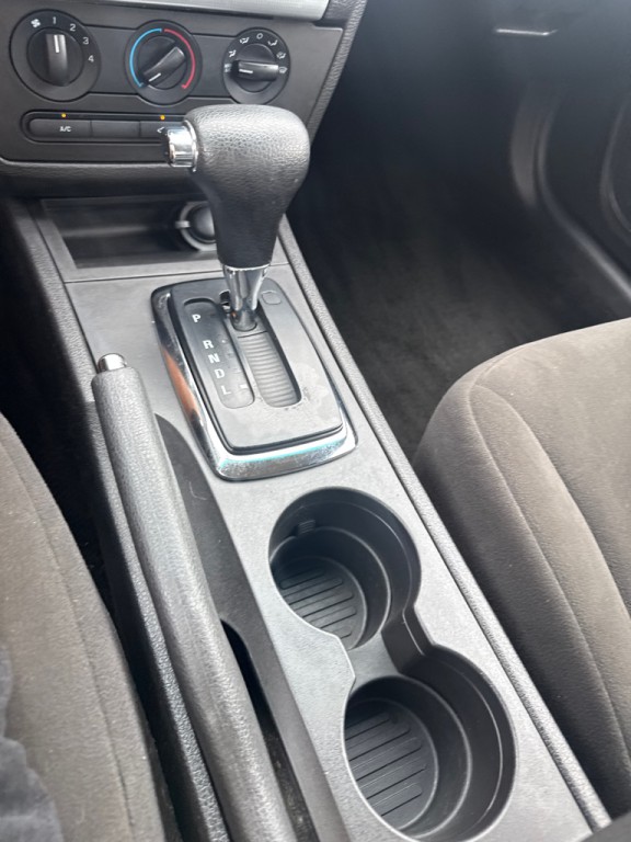 2008 Mercury Milan Image 16