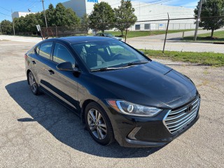 Image for 2018 Hyundai Elantra SEL ID: 7643354