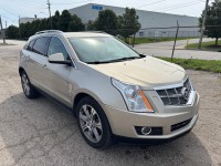 Image for 2012 Cadillac SRX Premium Collection ID: 7653106