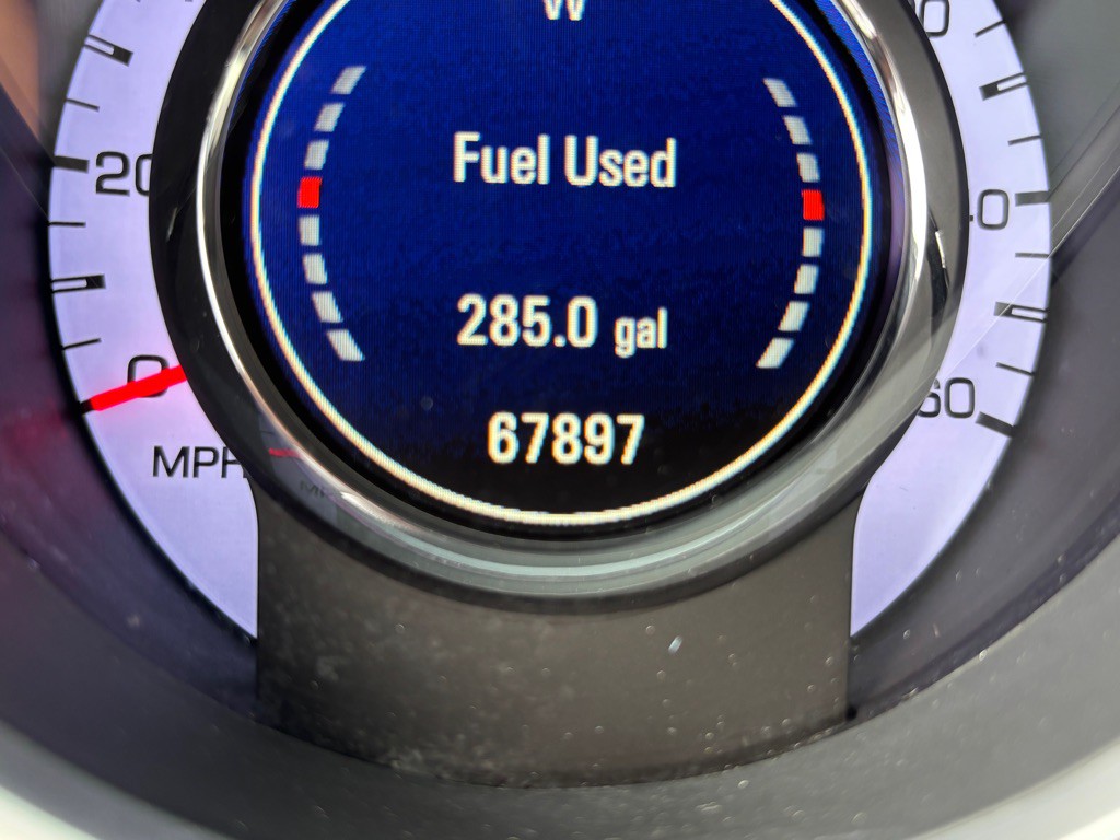 2012 Cadillac SRX Image 13