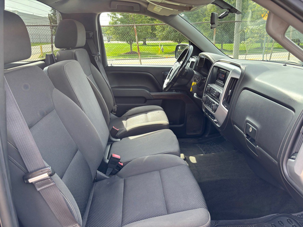 2014 GMC Sierra Image 10