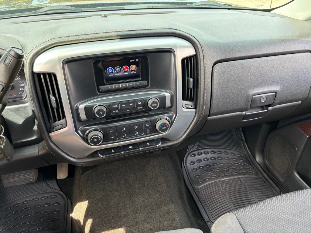 2014 GMC Sierra Image 13