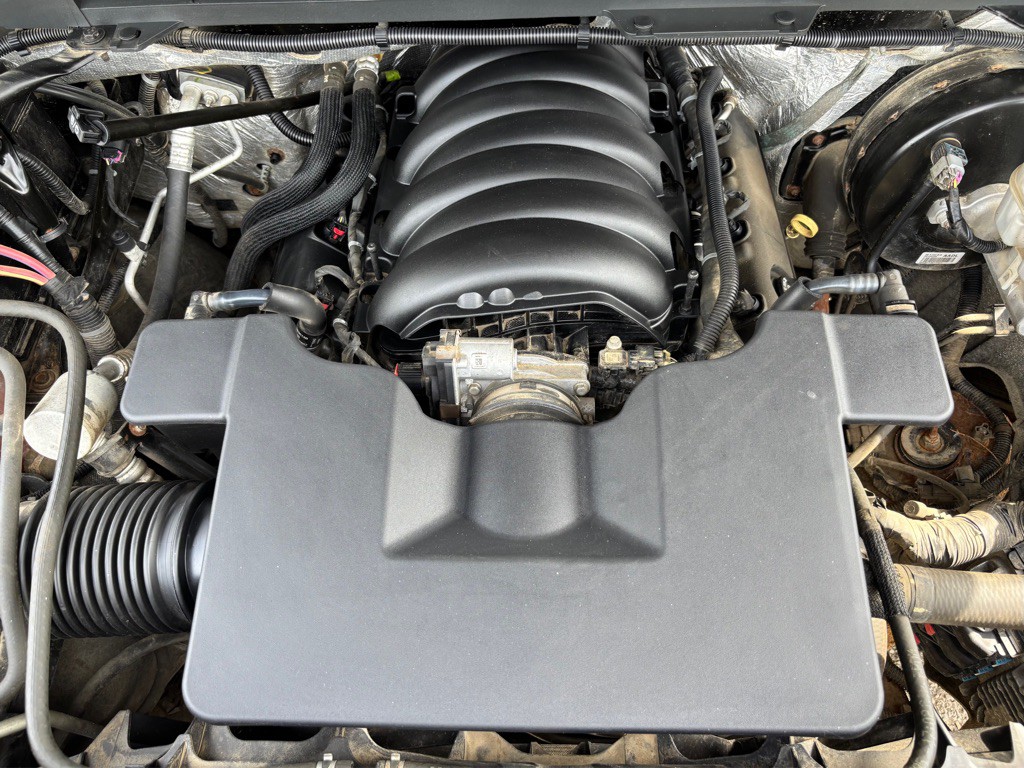 2014 GMC Sierra Image 14