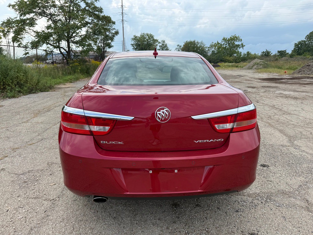 2014 Buick Verano Image 3
