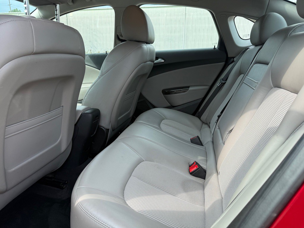2014 Buick Verano Image 10