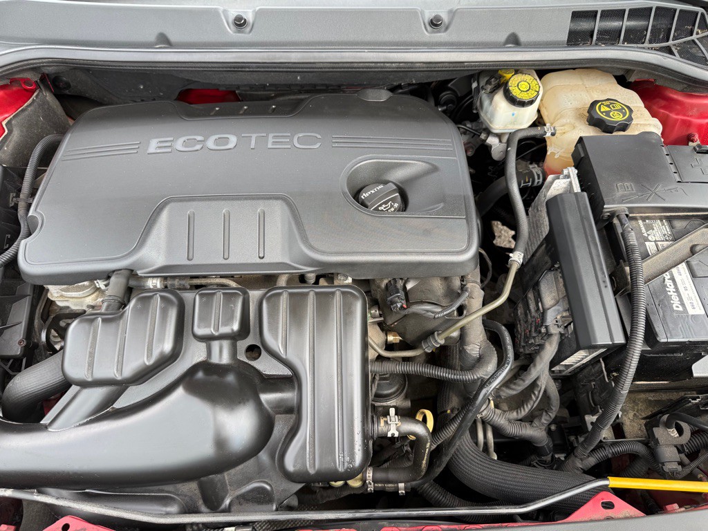 2014 Buick Verano Image 13