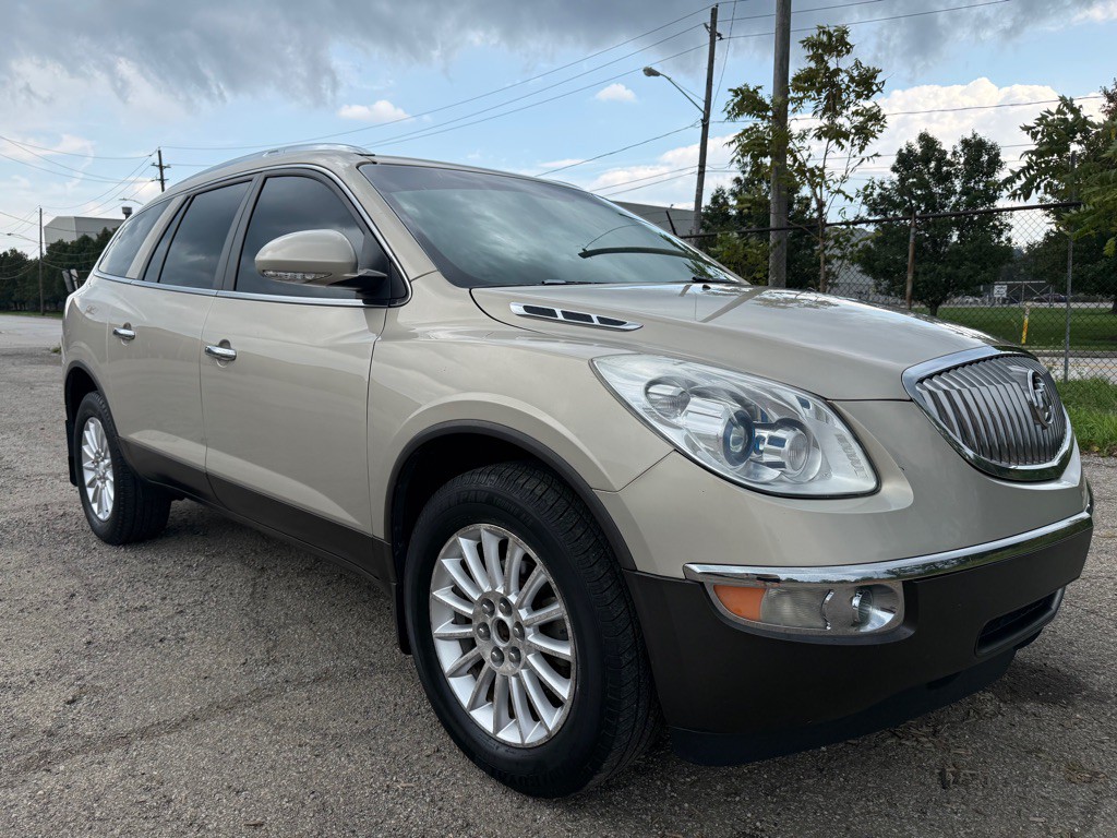 2012 Buick Enclave Image 1