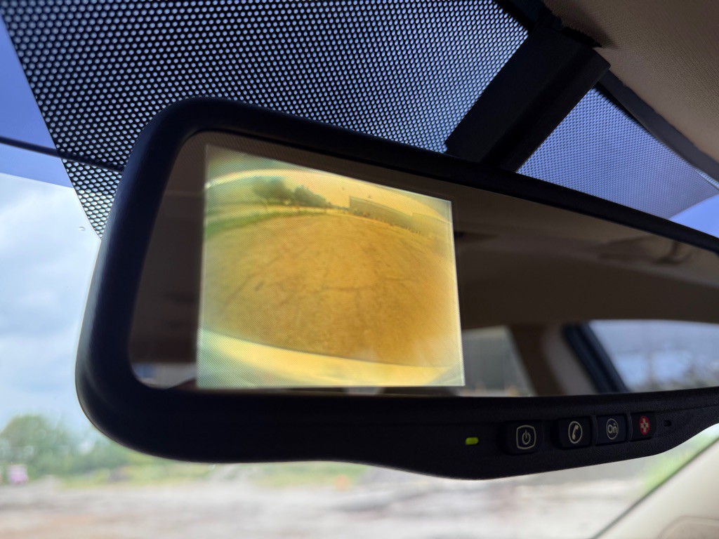 2012 Buick Enclave Image 14