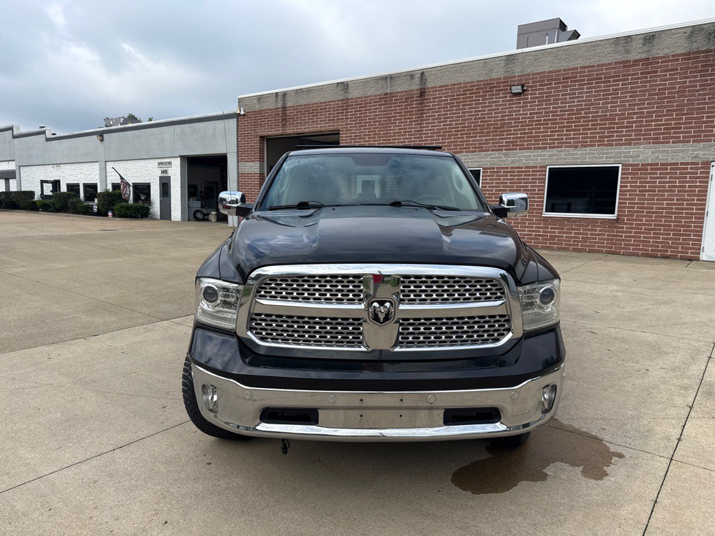 2016 RAM 1500 Image 2