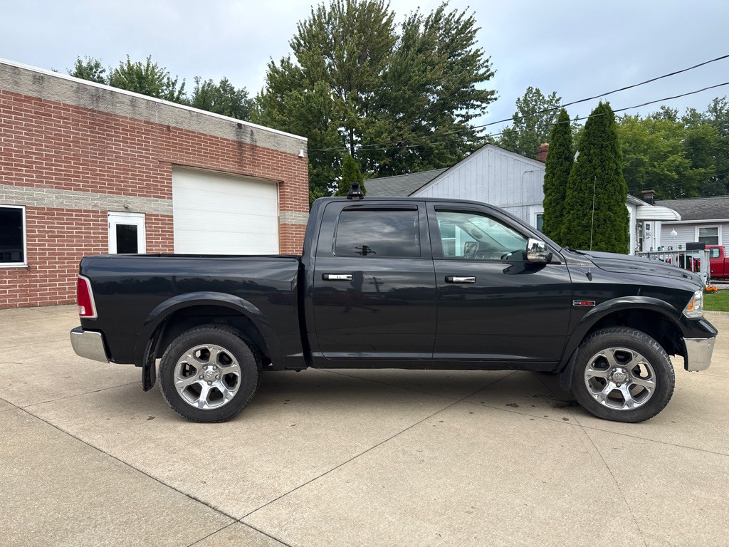 2016 RAM 1500 Image 4