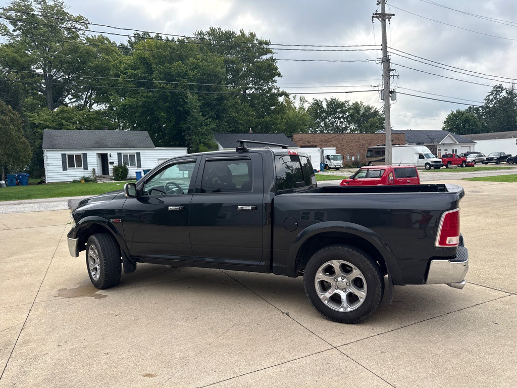 2016 RAM 1500 Image 5
