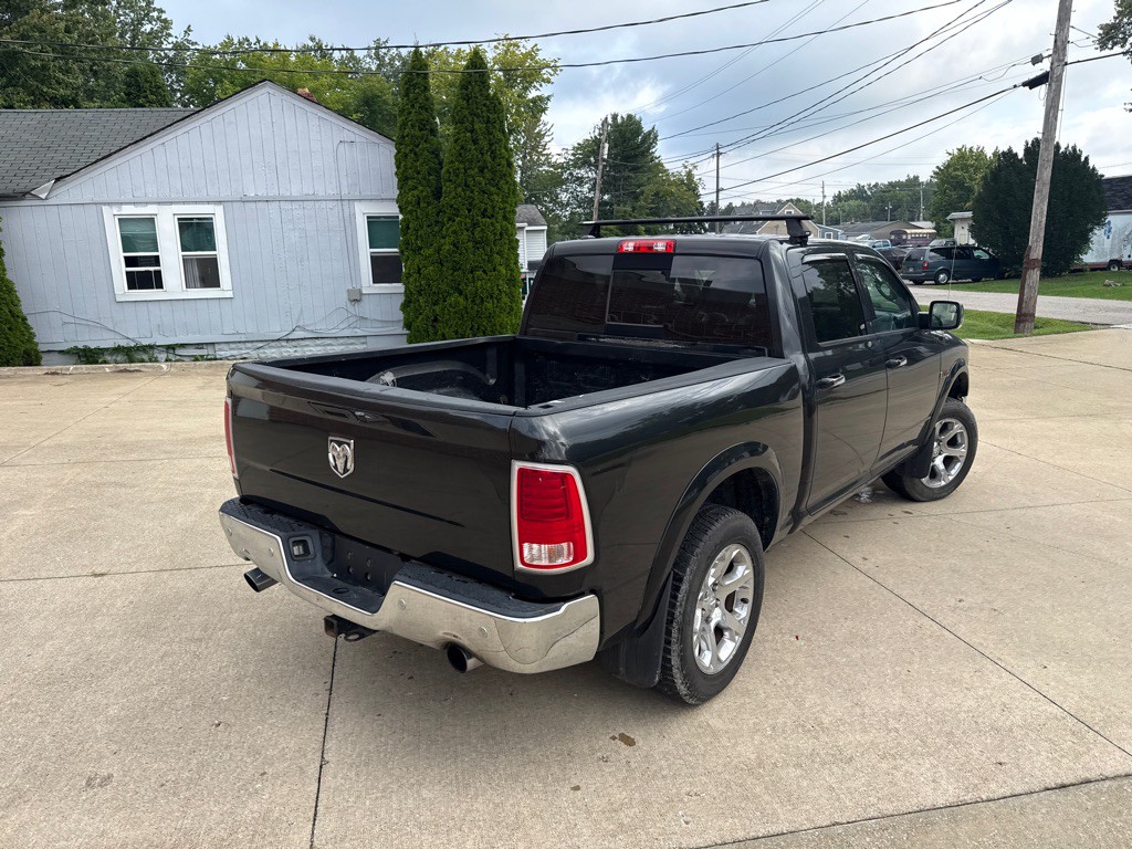 2016 RAM 1500 Image 6