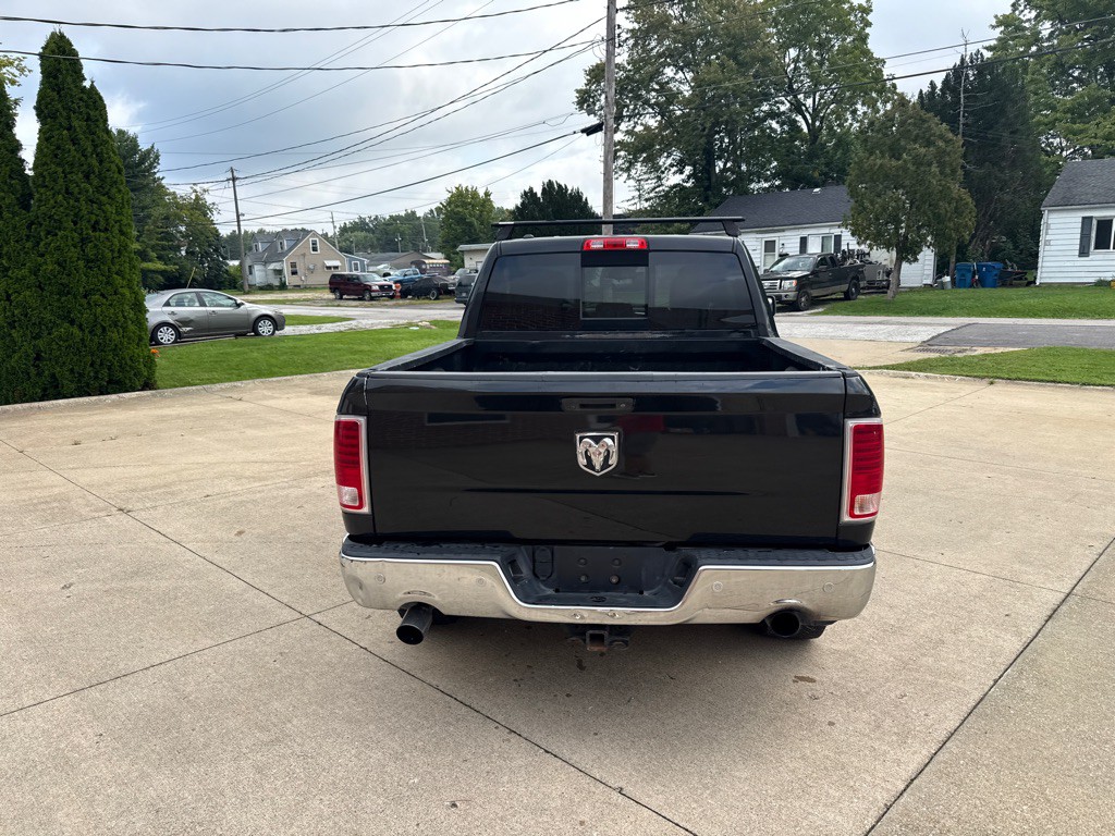 2016 RAM 1500 Image 7