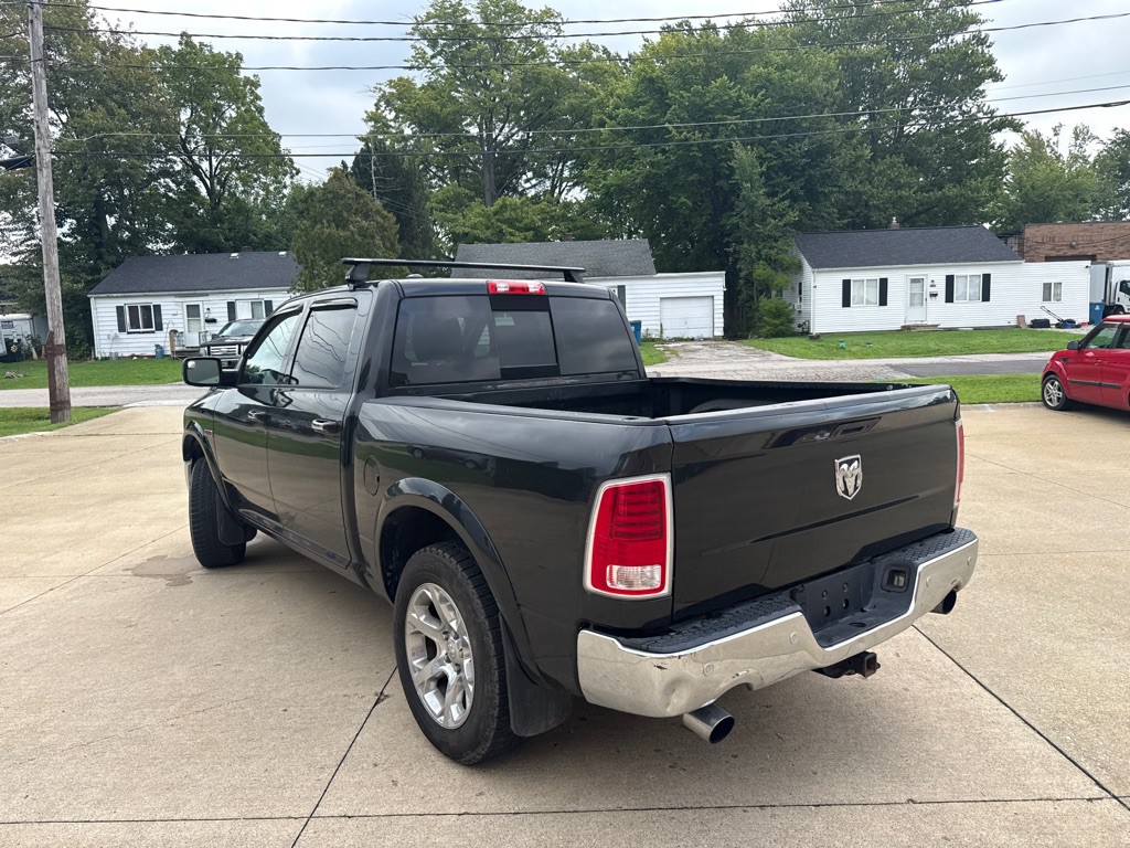 2016 RAM 1500 Image 8