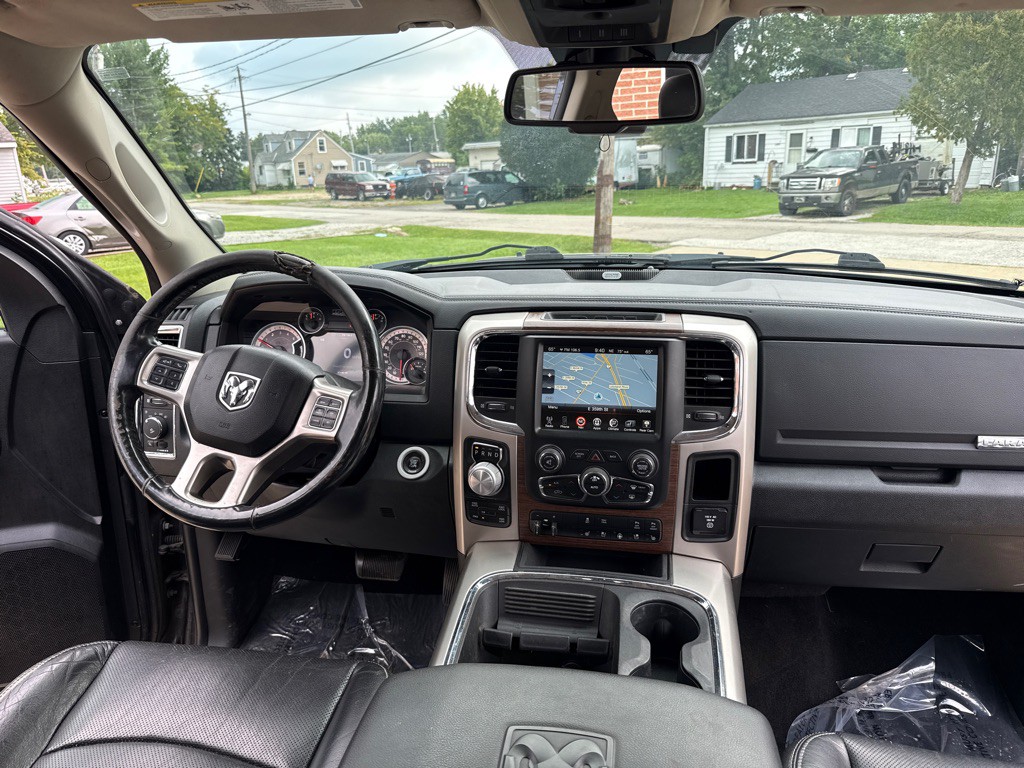 2016 RAM 1500 Image 9