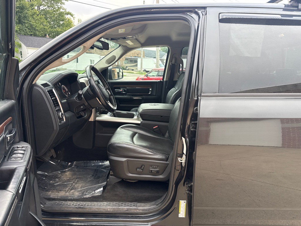 2016 RAM 1500 Image 10