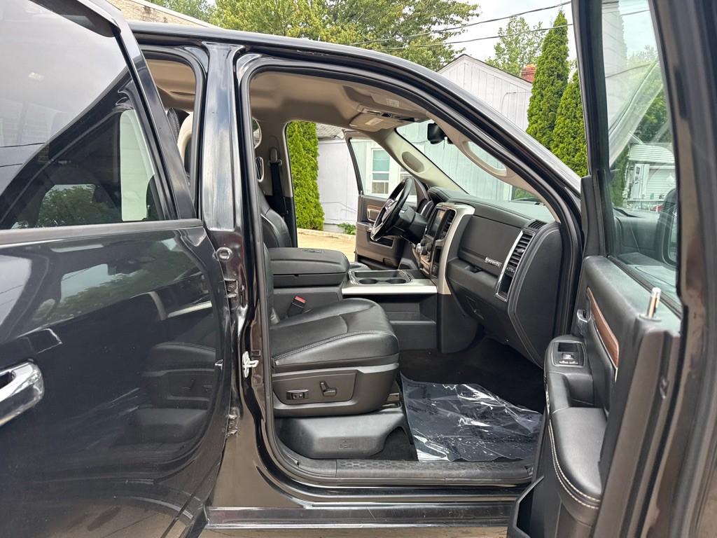 2016 RAM 1500 Image 11