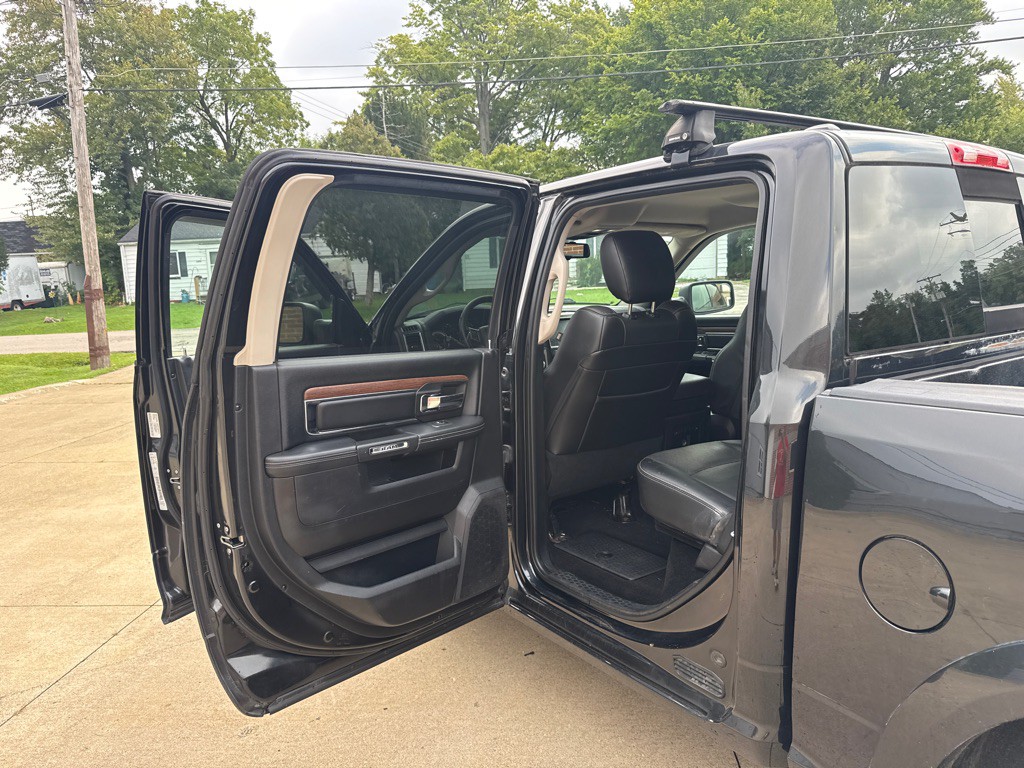 2016 RAM 1500 Image 12