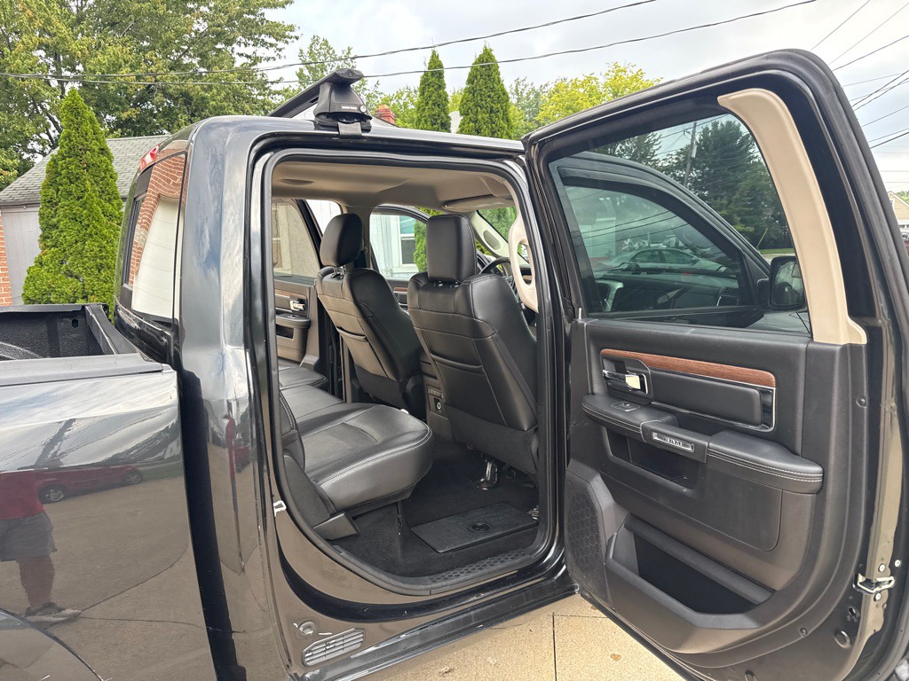 2016 RAM 1500 Image 13