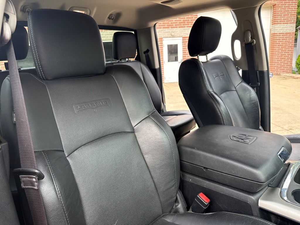 2016 RAM 1500 Image 14