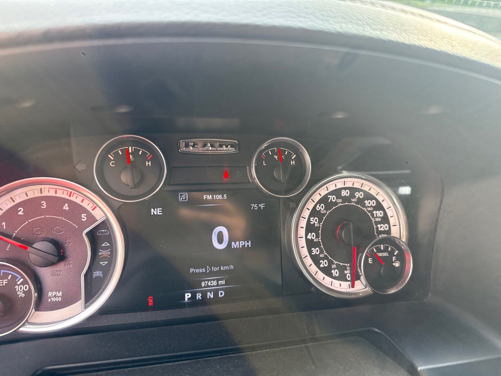 2016 RAM 1500 Image 15