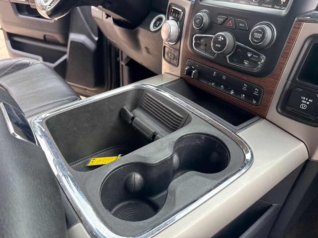 2016 RAM 1500 Image 17