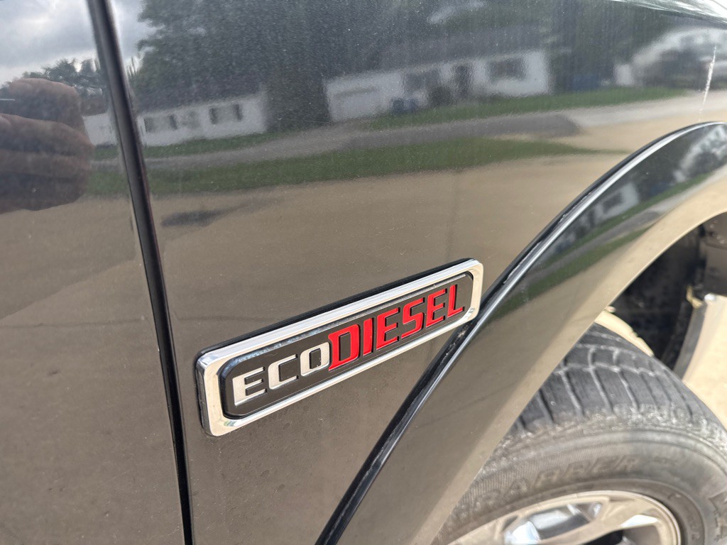 2016 RAM 1500 Image 18