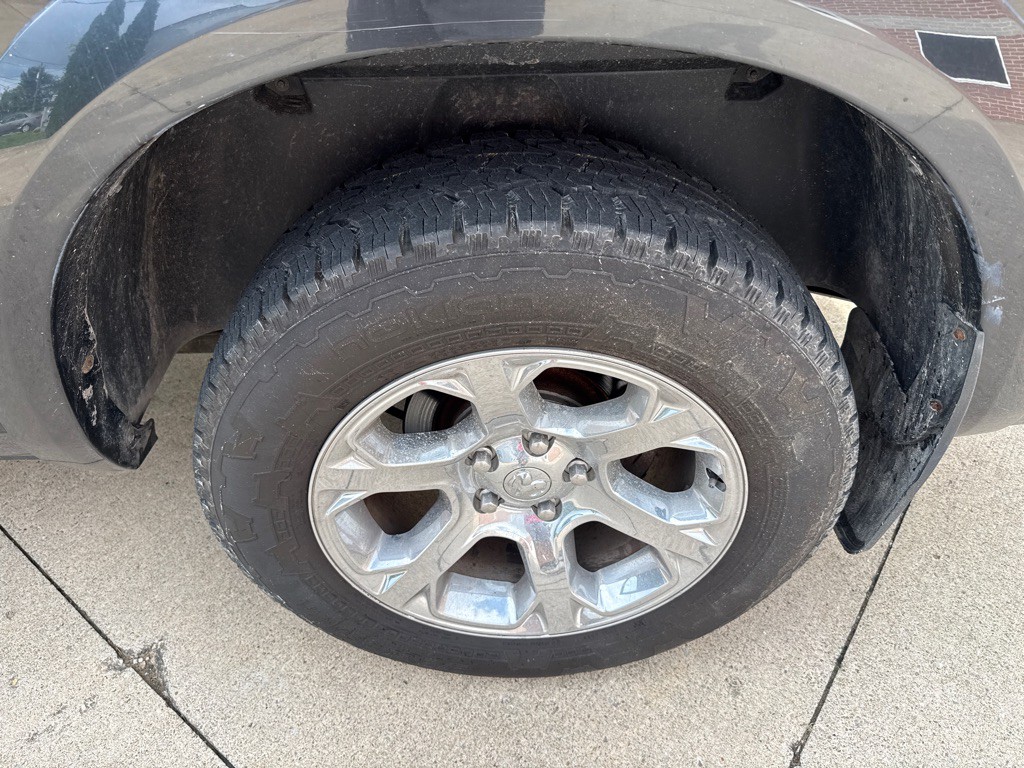 2016 RAM 1500 Image 19