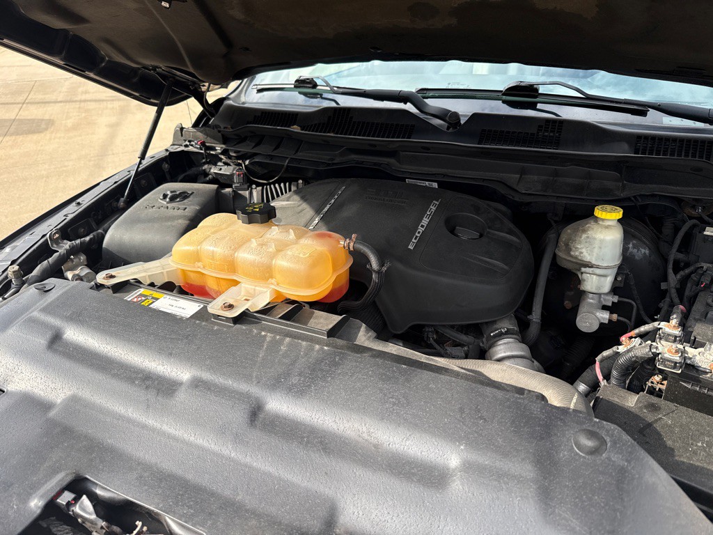 2016 RAM 1500 Image 20