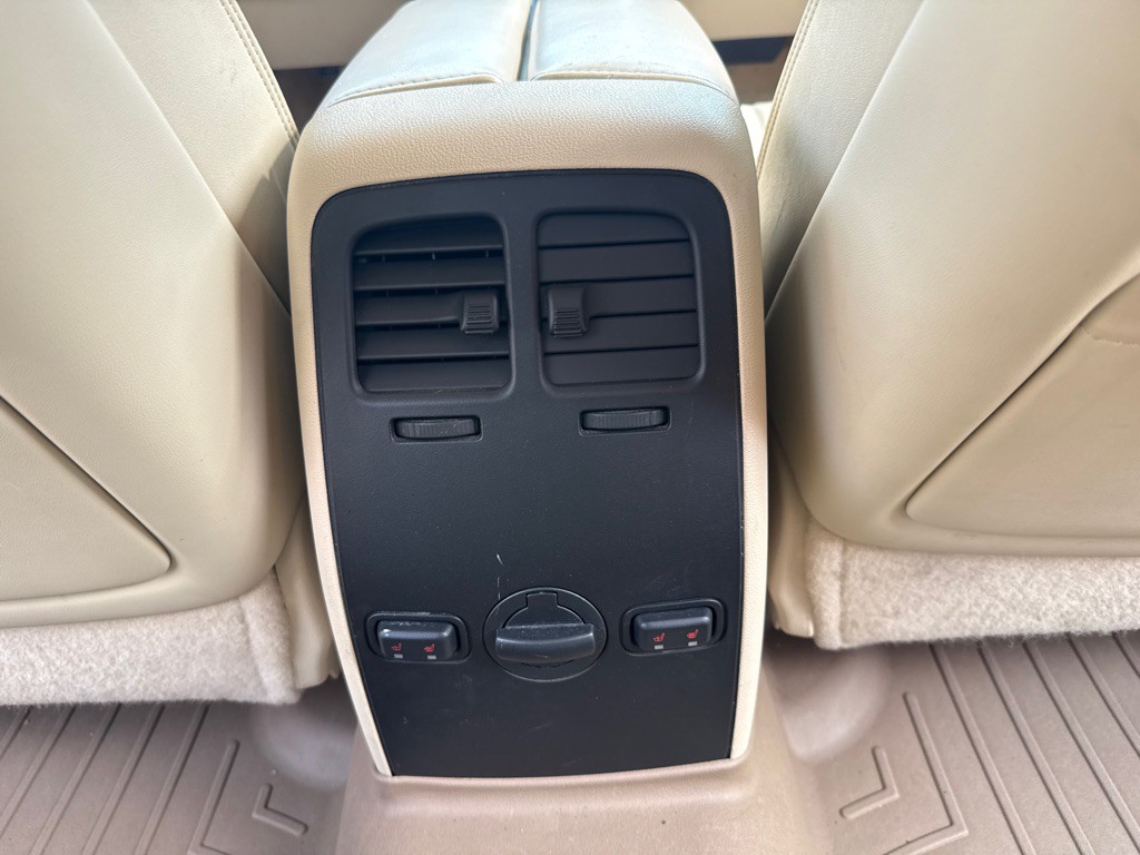 2009 Lincoln MKS Image 15